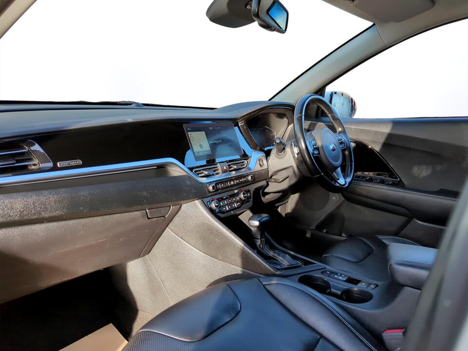 Used Kia Niro 2020 for sale - 78058359: Photo 8