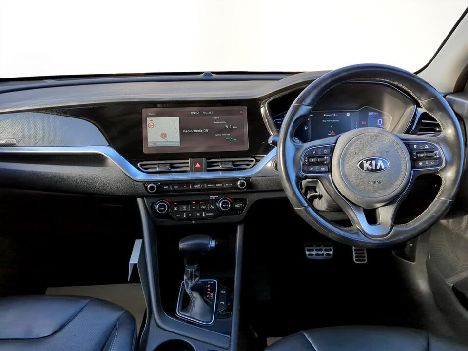 Used Kia Niro 2020 for sale - 78058359: Photo 9
