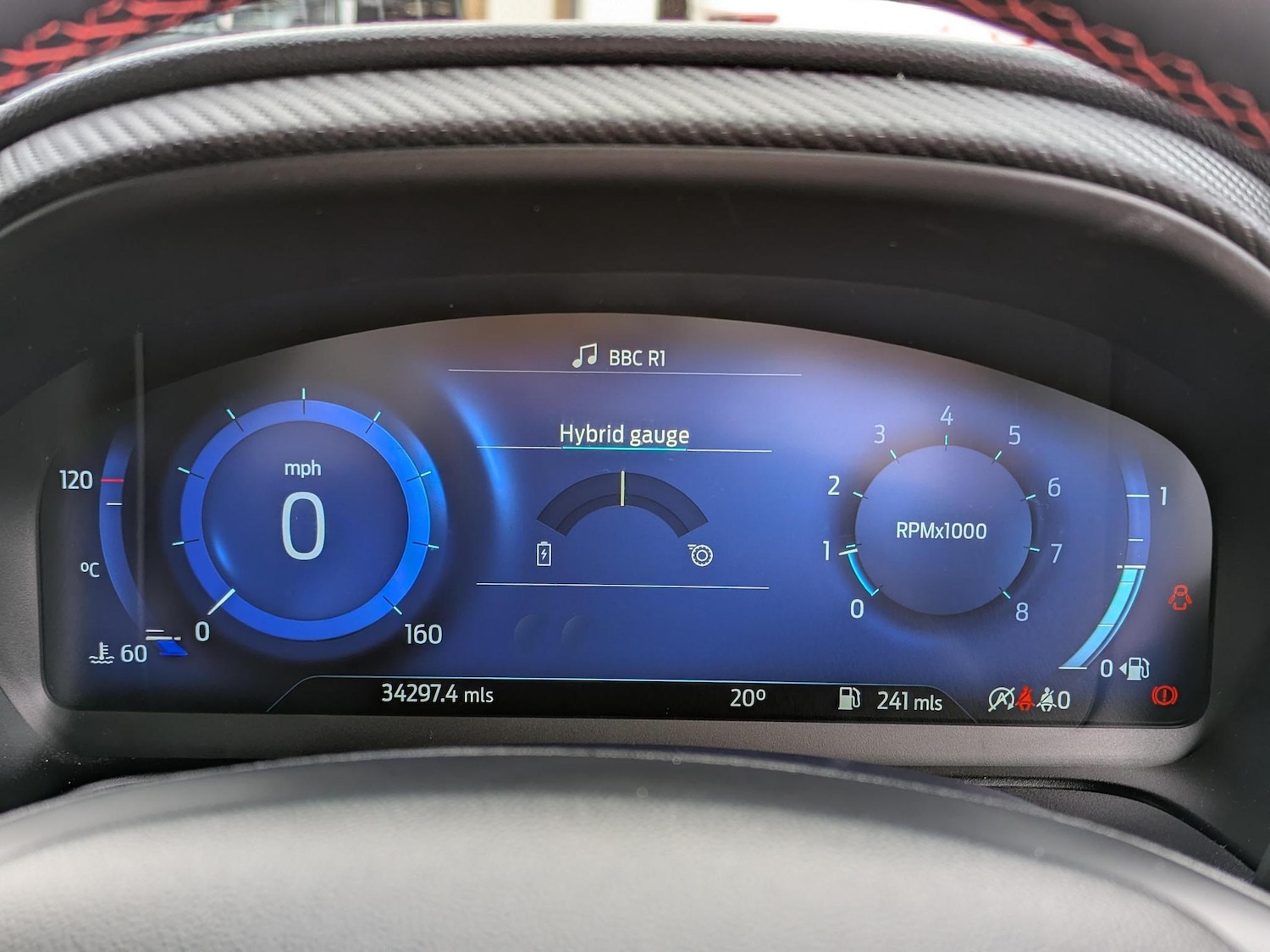 Used Ford Puma for sale - 76996761: Photo 16