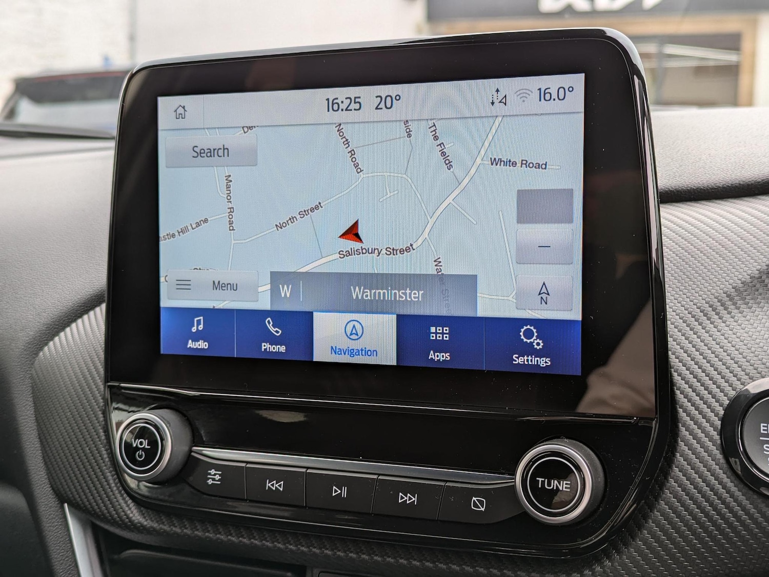 Used Ford Puma for sale - 76996761: Photo 18