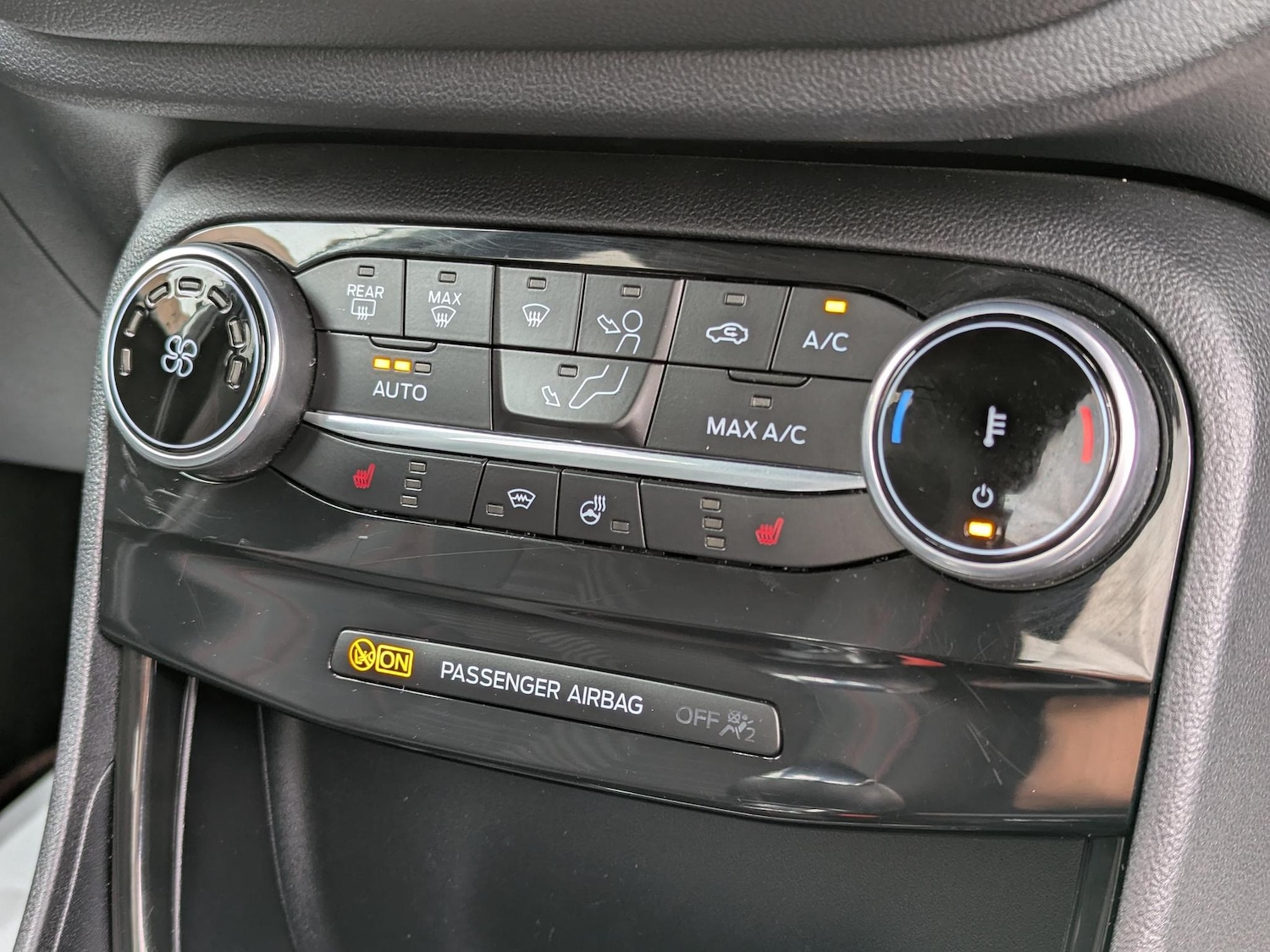 Used Ford Puma for sale - 76996761: Photo 21