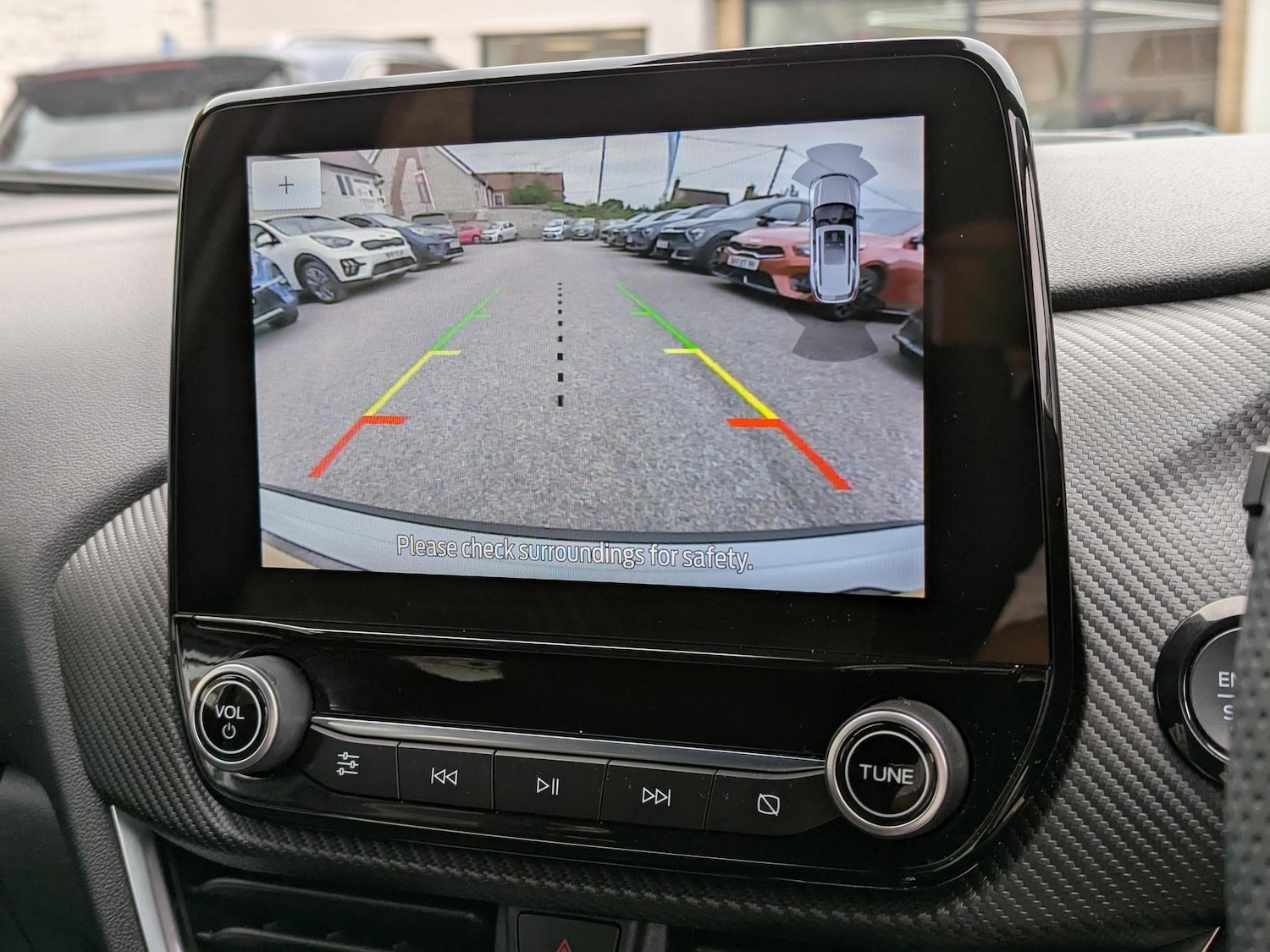 Used Ford Puma for sale - 76996761: Photo 25