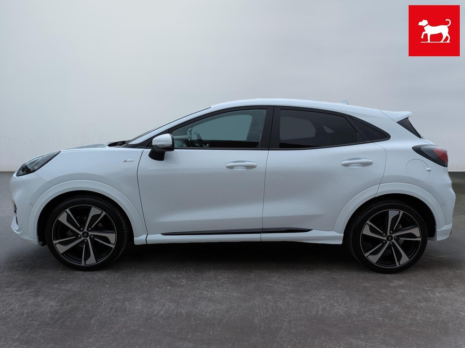 Used Ford Puma for sale - 76996761: Photo 3