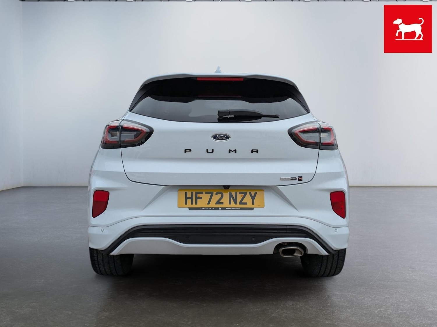 Used Ford Puma for sale - 76996761: Photo 5