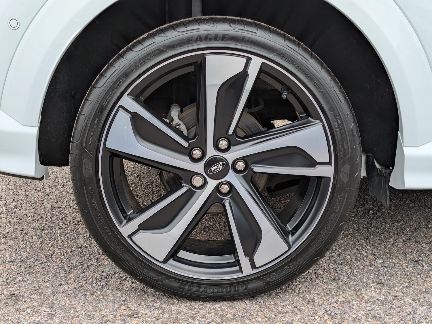 Used Ford Puma for sale - 76996761: Photo 8