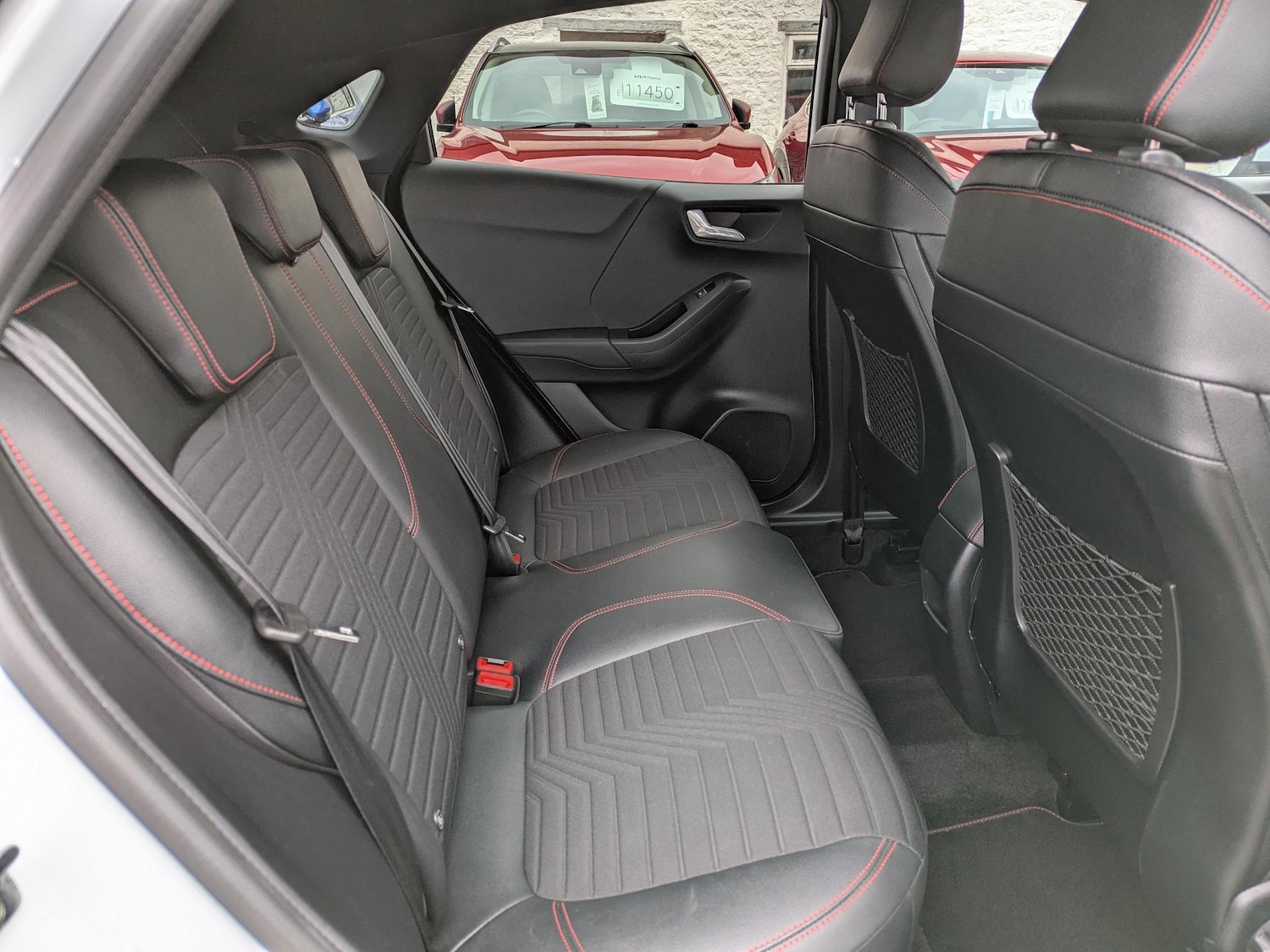 Used Ford Puma for sale - 76996761: Photo 9