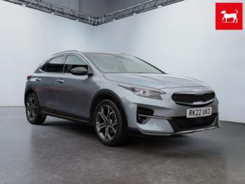 2022 (22) - 1.5 T-GDi 4 SUV 5dr Petrol Manual Euro 6 (s/s) (158 bhp)