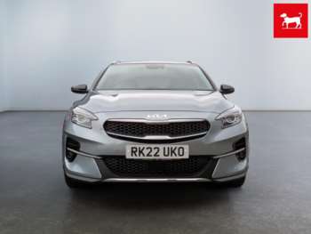 Used Kia XCeed 2022 for sale - 74508421: Photo