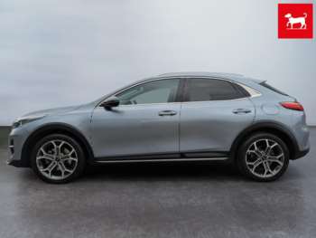 Used Kia XCeed 2022 for sale - 74508421: Photo
