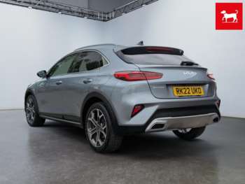 Used Kia XCeed 2022 for sale - 74508421: Photo