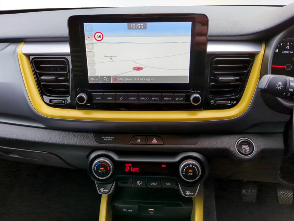 Used Kia Stonic 2023 for sale - 76913734: Photo 10