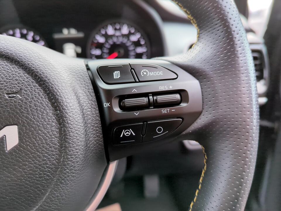 Used Kia Stonic 2023 for sale - 76913734: Photo 17