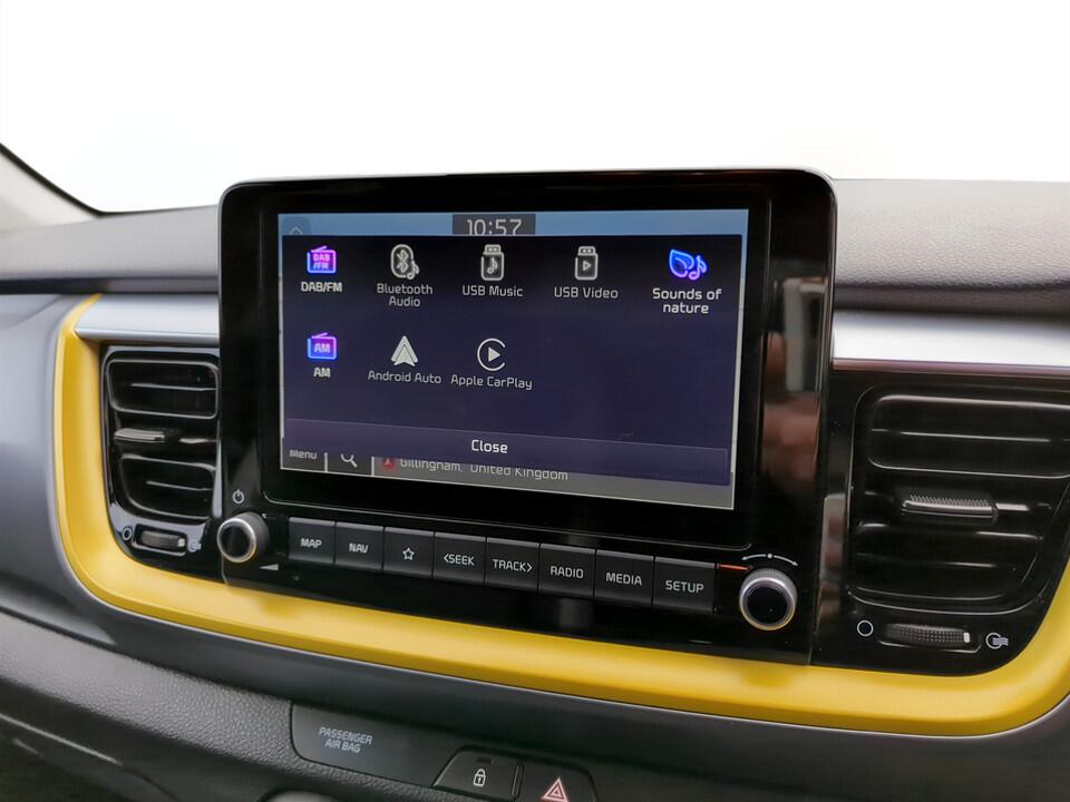 Used Kia Stonic 2023 for sale - 76913734: Photo 22