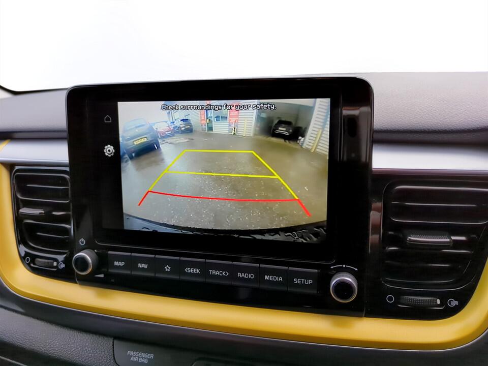 Used Kia Stonic 2023 for sale - 76913734: Photo 23