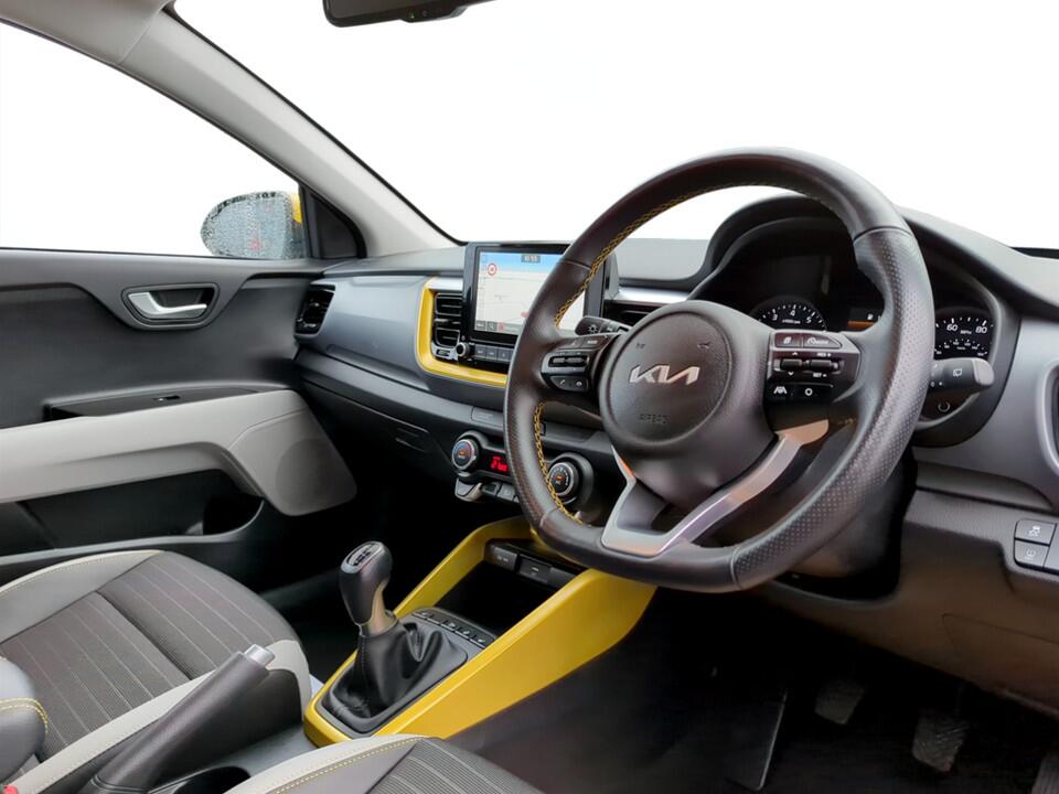 Used Kia Stonic 2023 for sale - 76913734: Photo 7