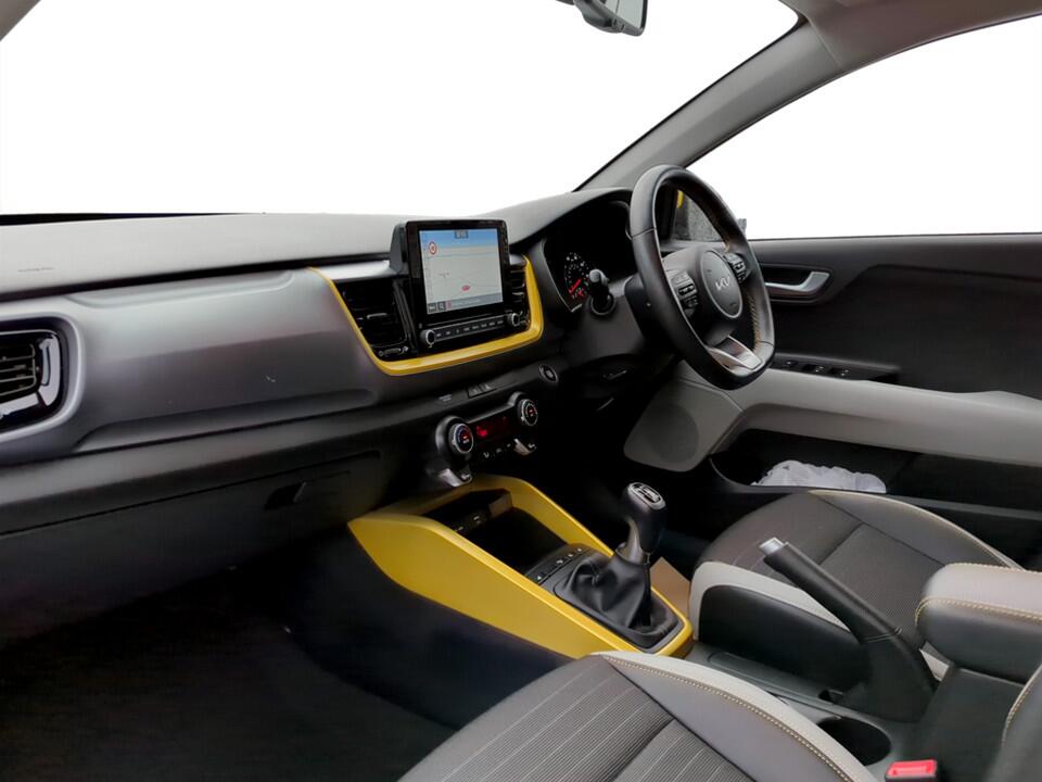 Used Kia Stonic 2023 for sale - 76913734: Photo 8