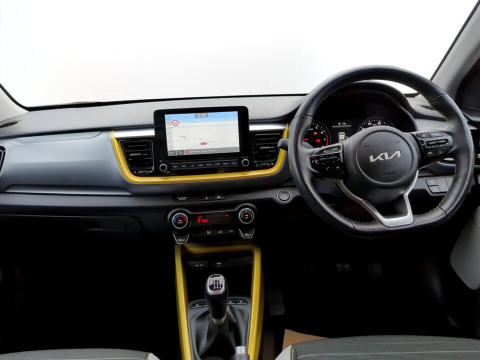 Used Kia Stonic 2023 for sale - 76913734: Photo 9