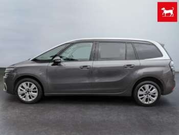 Used Citroen C4 Grand Picasso 2018 for sale - 74800039: Photo