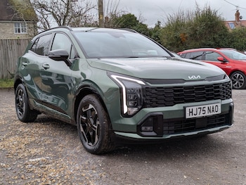 Used Kia Sportage 2026 for sale - 78573982: Photo