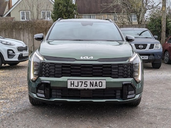 Used Kia Sportage 2026 for sale - 78573982: Photo