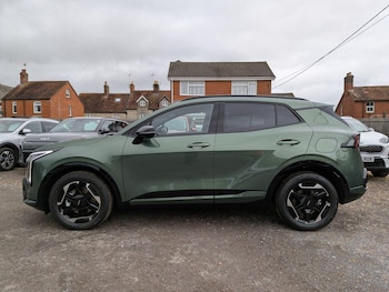 Used Kia Sportage 2026 for sale - 78573982: Photo