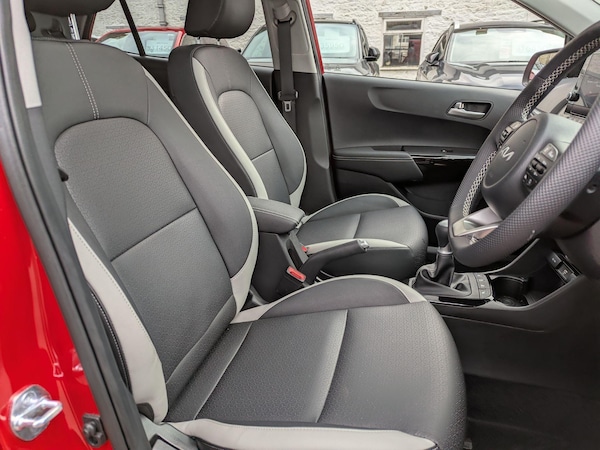 Used Kia Picanto 2024 for sale - 76246754: Photo 12