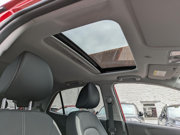 Used Kia Picanto 2024 for sale - 76246754: Photo 13