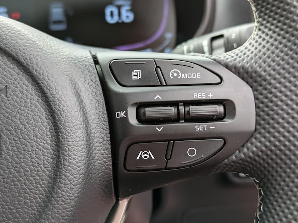 Used Kia Picanto 2024 for sale - 76246754: Photo 15