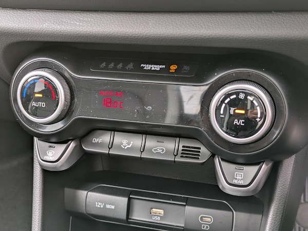 Used Kia Picanto 2024 for sale - 76246754: Photo 22