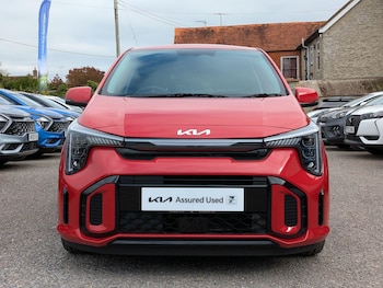 Used Kia Picanto 2024 for sale - 76246754: Photo 2