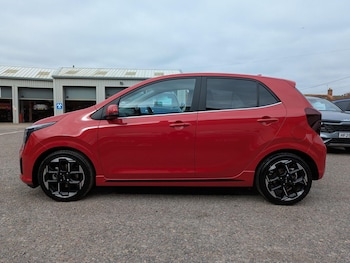 Used Kia Picanto 2024 for sale - 76246754: Photo 3