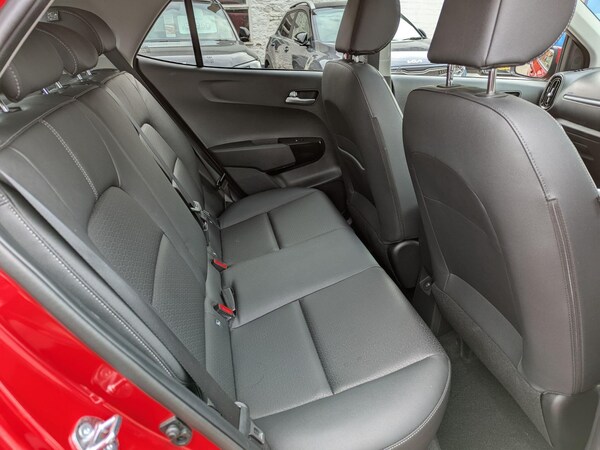Used Kia Picanto 2024 for sale - 76246754: Photo 8