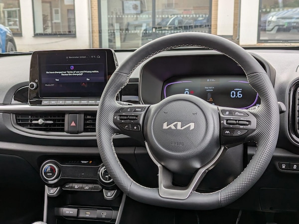 Used Kia Picanto 2024 for sale - 76246754: Photo 9