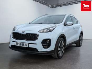 2016 (66) - 1.7 CRDi ISG 4 5dr
