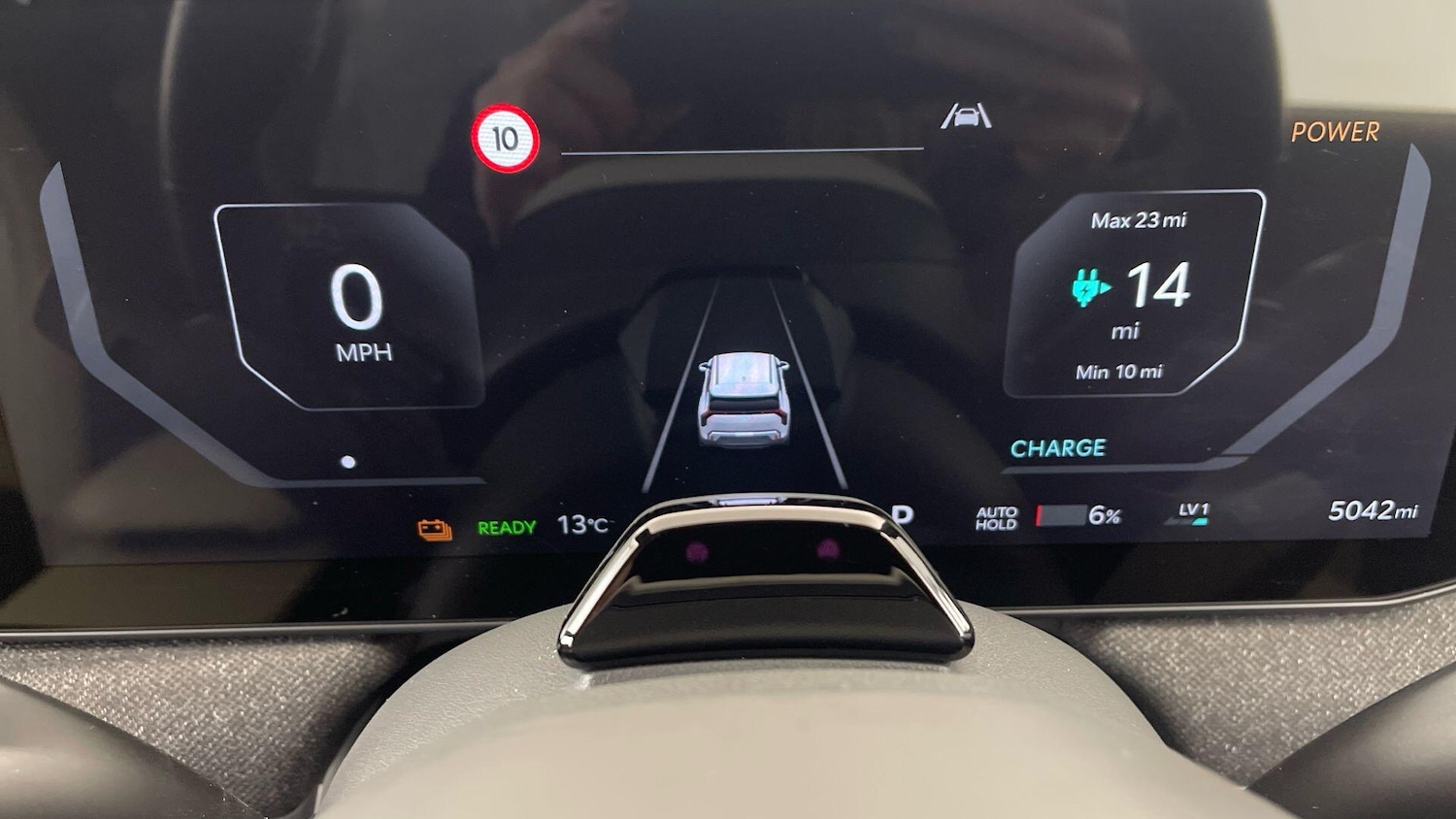 Used Kia EV3 2025 for sale - 77376806: Photo 11