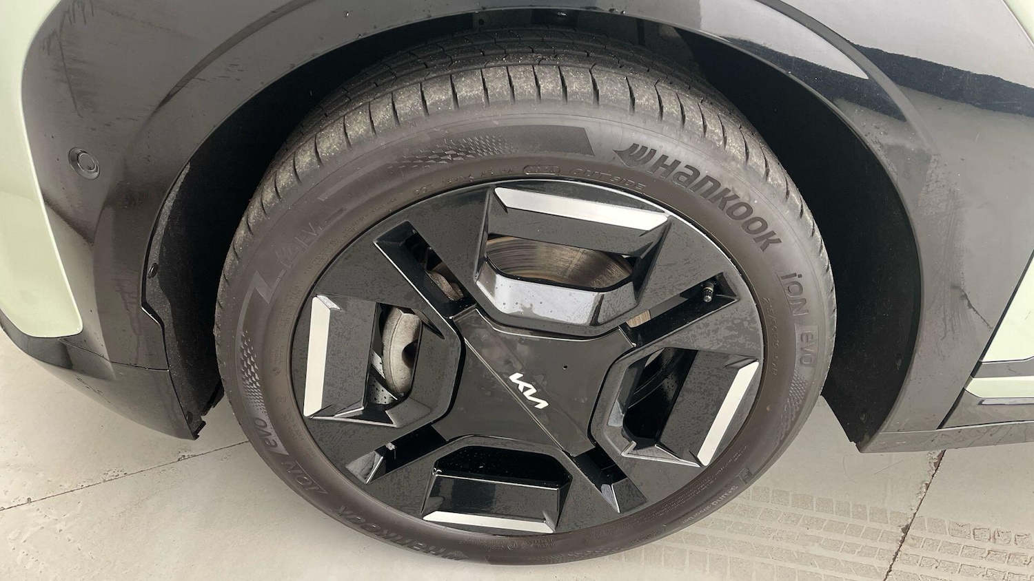 Used Kia EV3 2025 for sale - 77376806: Photo 14