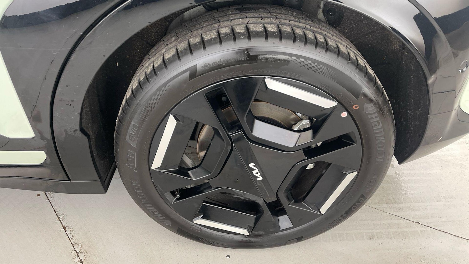 Used Kia EV3 2025 for sale - 77376806: Photo 15