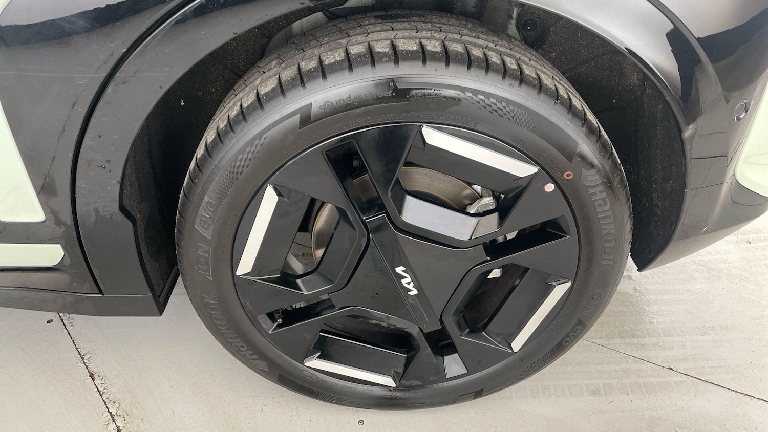 Used Kia EV3 2025 for sale - 77376806: Photo 16