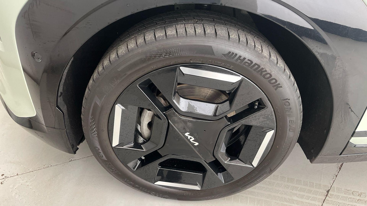 Used Kia EV3 2025 for sale - 77376806: Photo 17