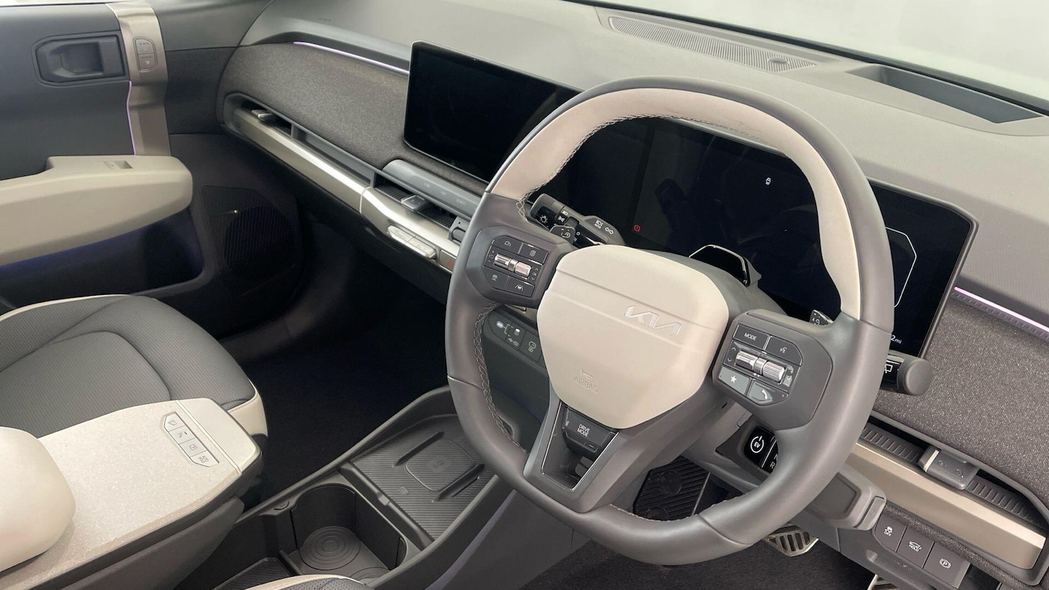 Used Kia EV3 2025 for sale - 77376806: Photo 7