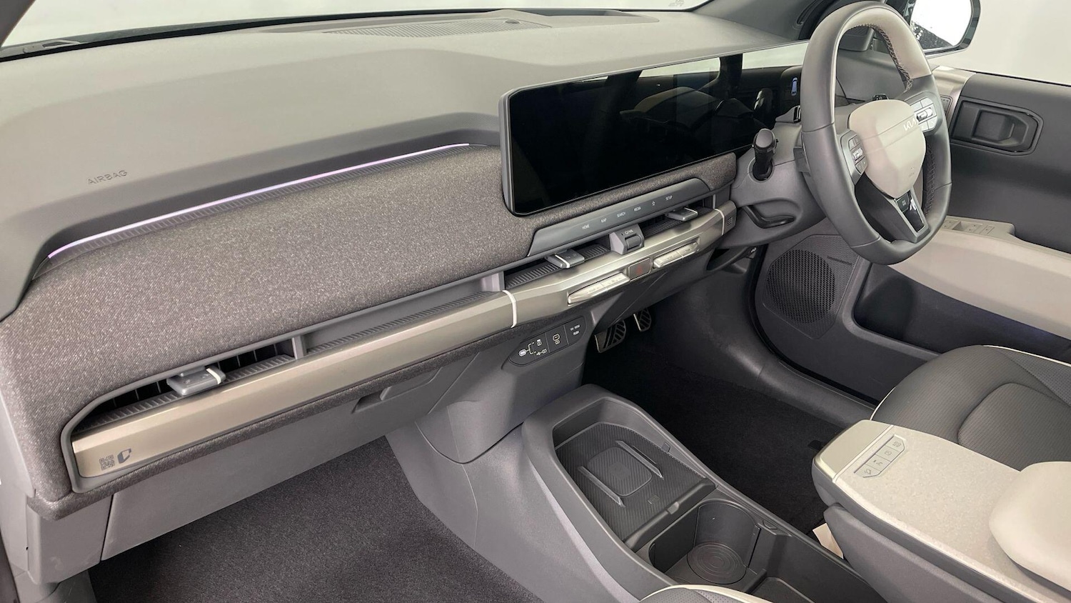 Used Kia EV3 2025 for sale - 77376806: Photo 8