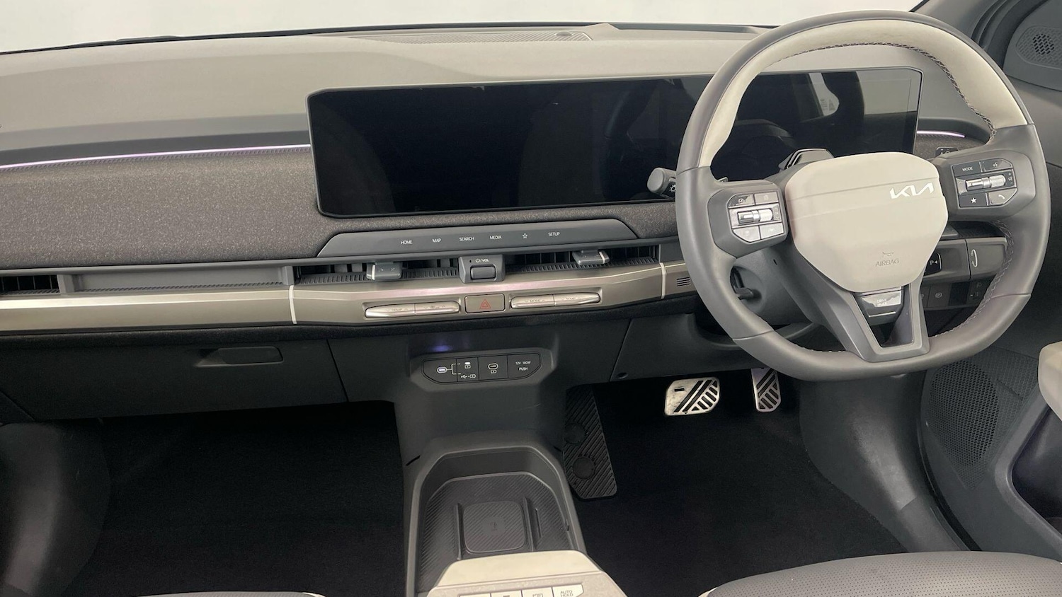 Used Kia EV3 2025 for sale - 77376806: Photo 9