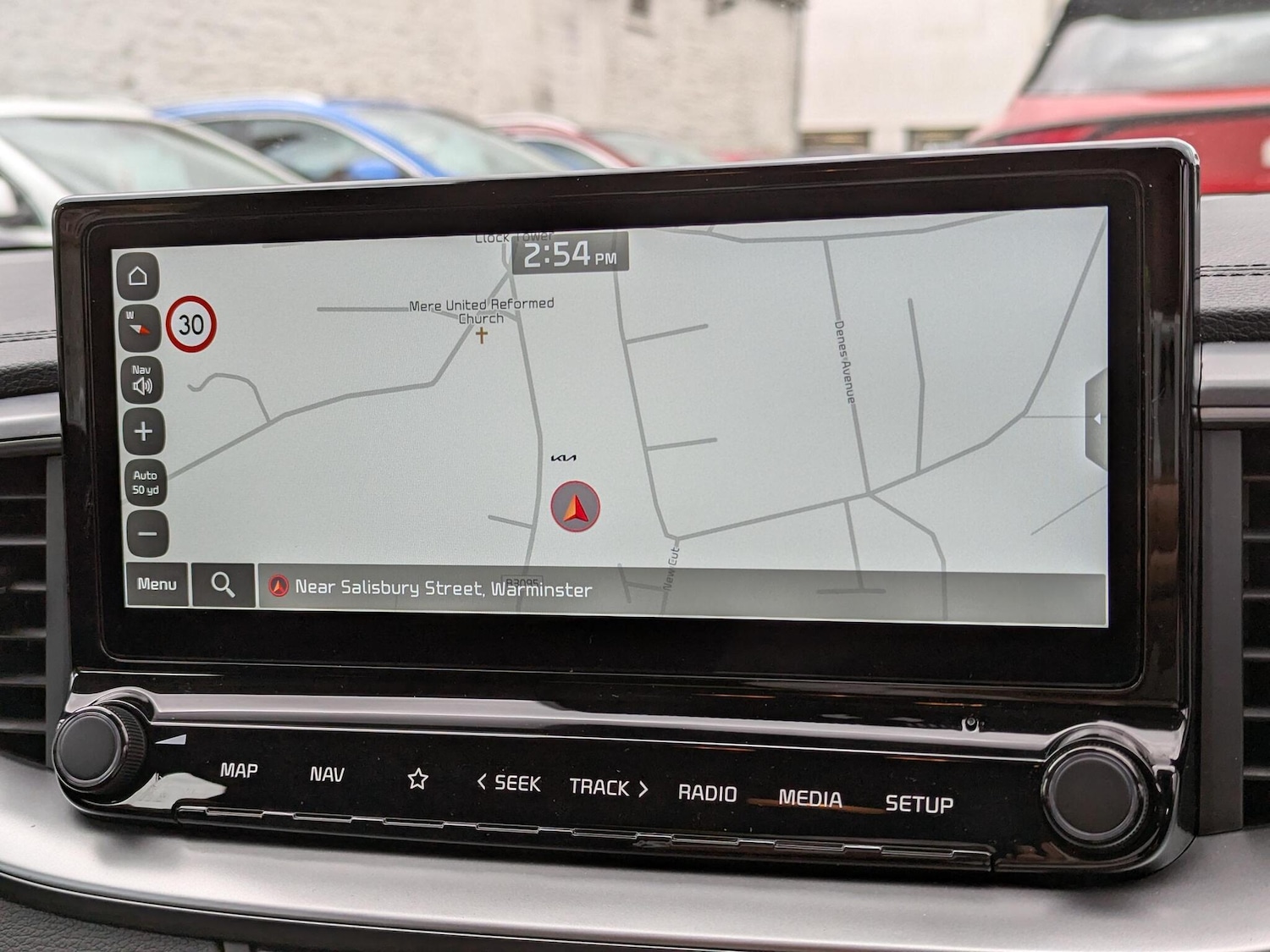 Used Kia Ceed 2025 for sale - 76152586: Photo 16