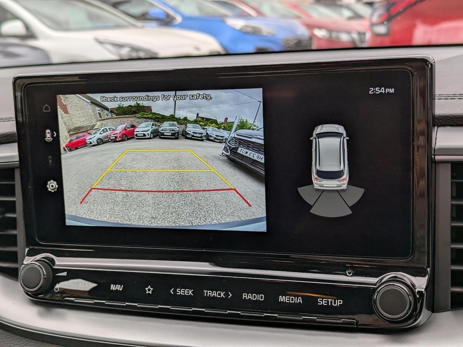 Used Kia Ceed 2025 for sale - 76152586: Photo 18
