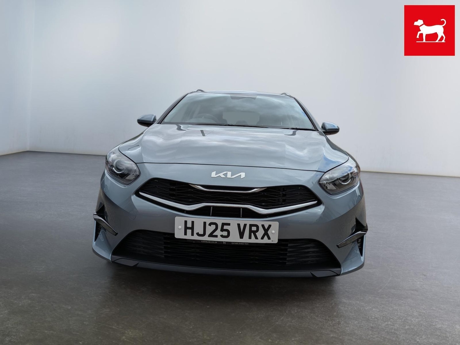 Used Kia Ceed 2025 for sale - 76152586: Photo 2