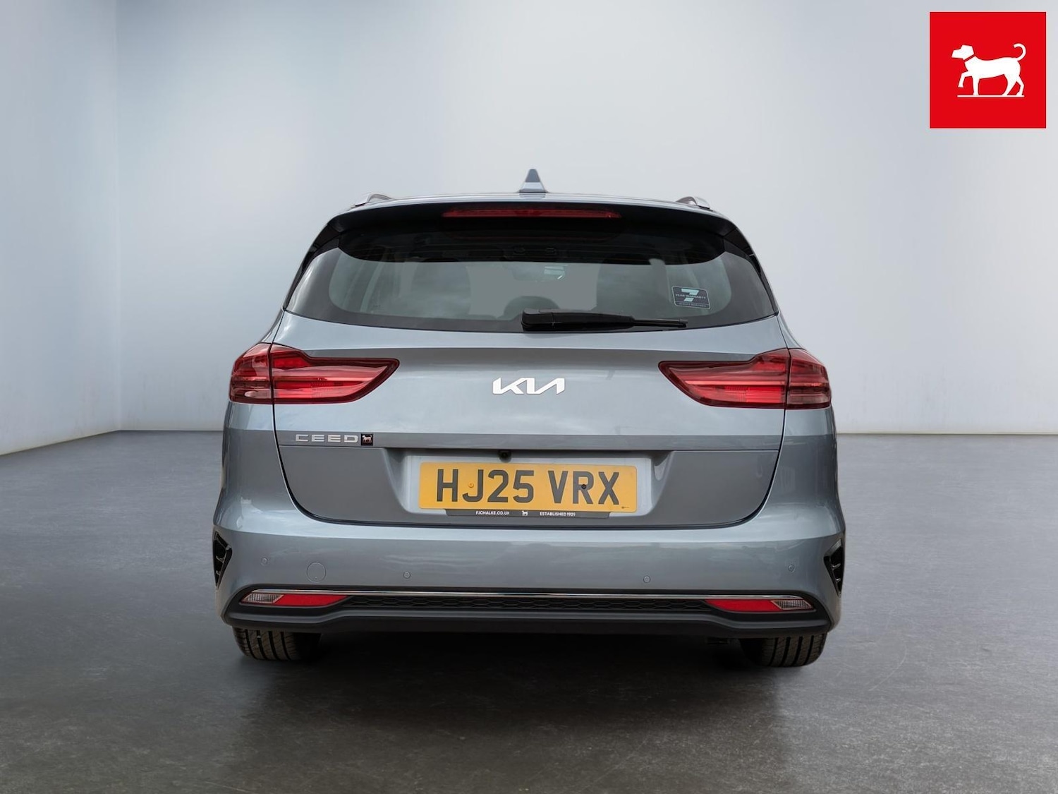 Used Kia Ceed 2025 for sale - 76152586: Photo 5