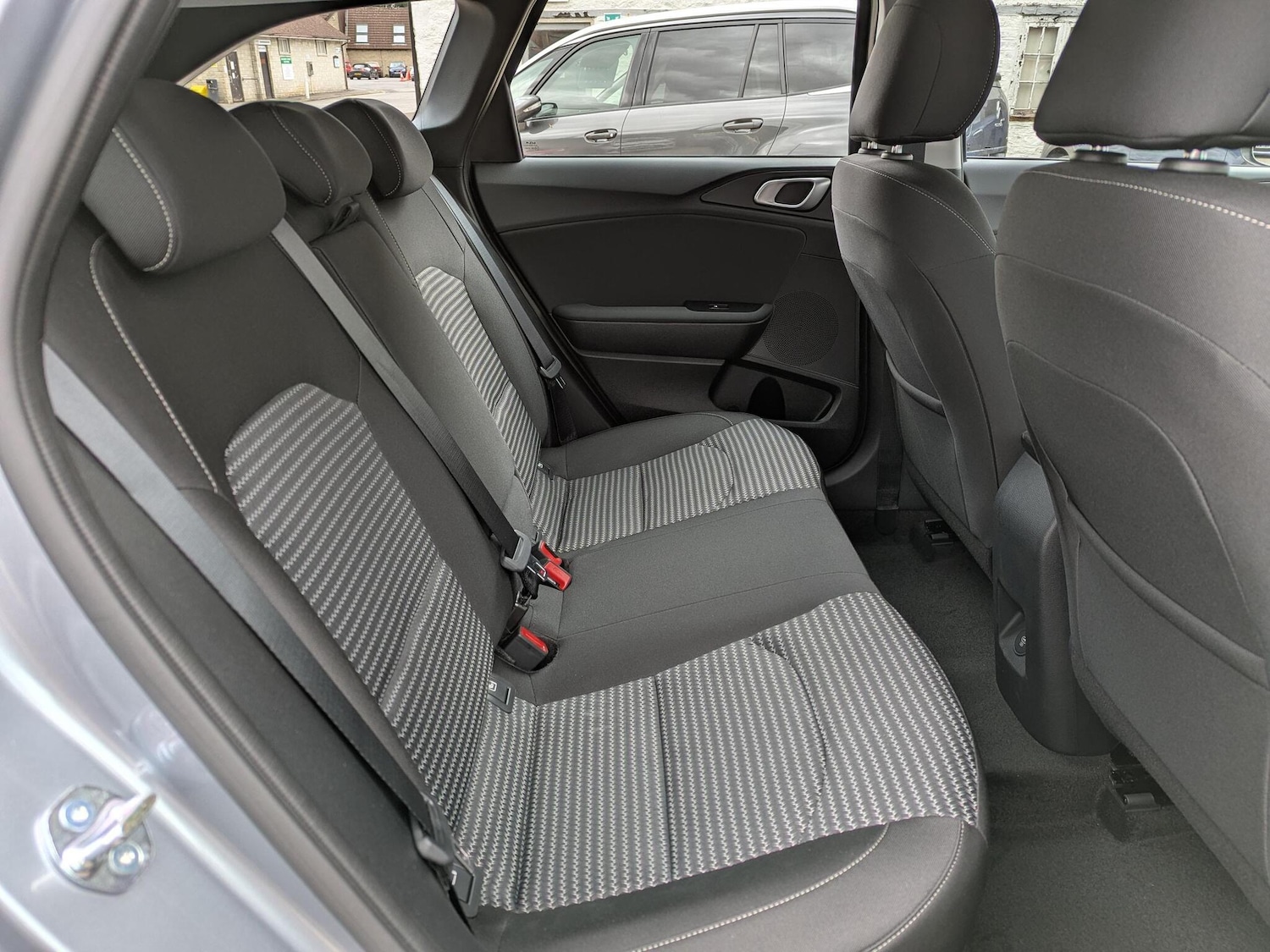 Used Kia Ceed 2025 for sale - 76152586: Photo 8