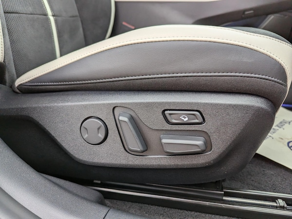 Used Kia EV6 2024 for sale - 76166705: Photo 15