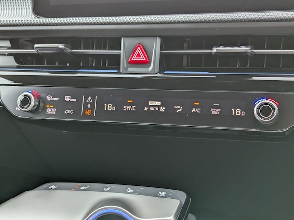 Used Kia EV6 2024 for sale - 76166705: Photo 20