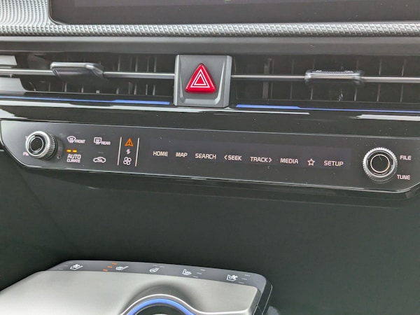 Used Kia EV6 2024 for sale - 76166705: Photo 21